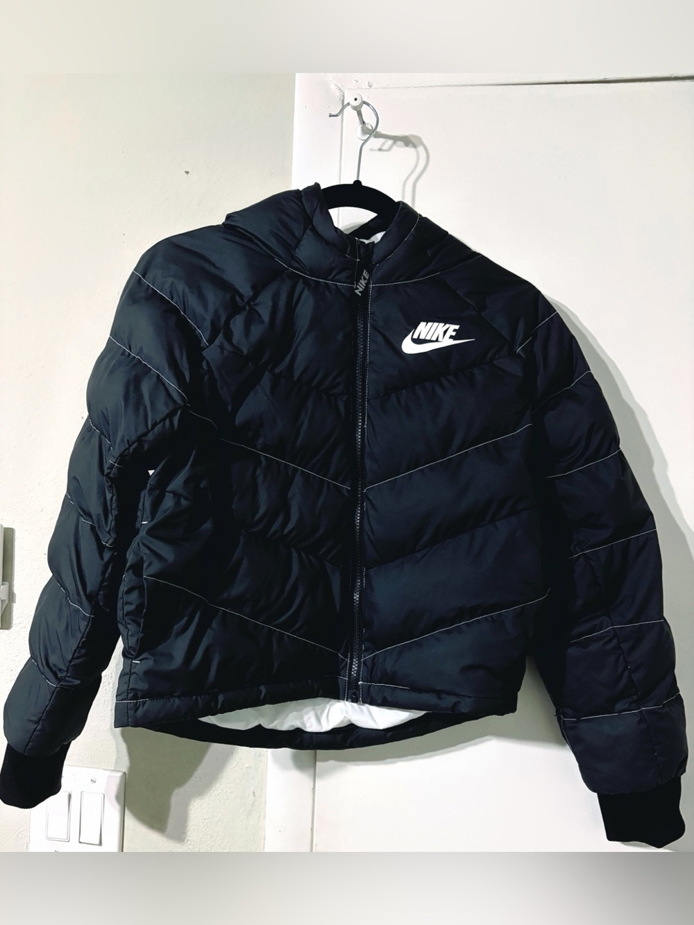 Nike Jacket